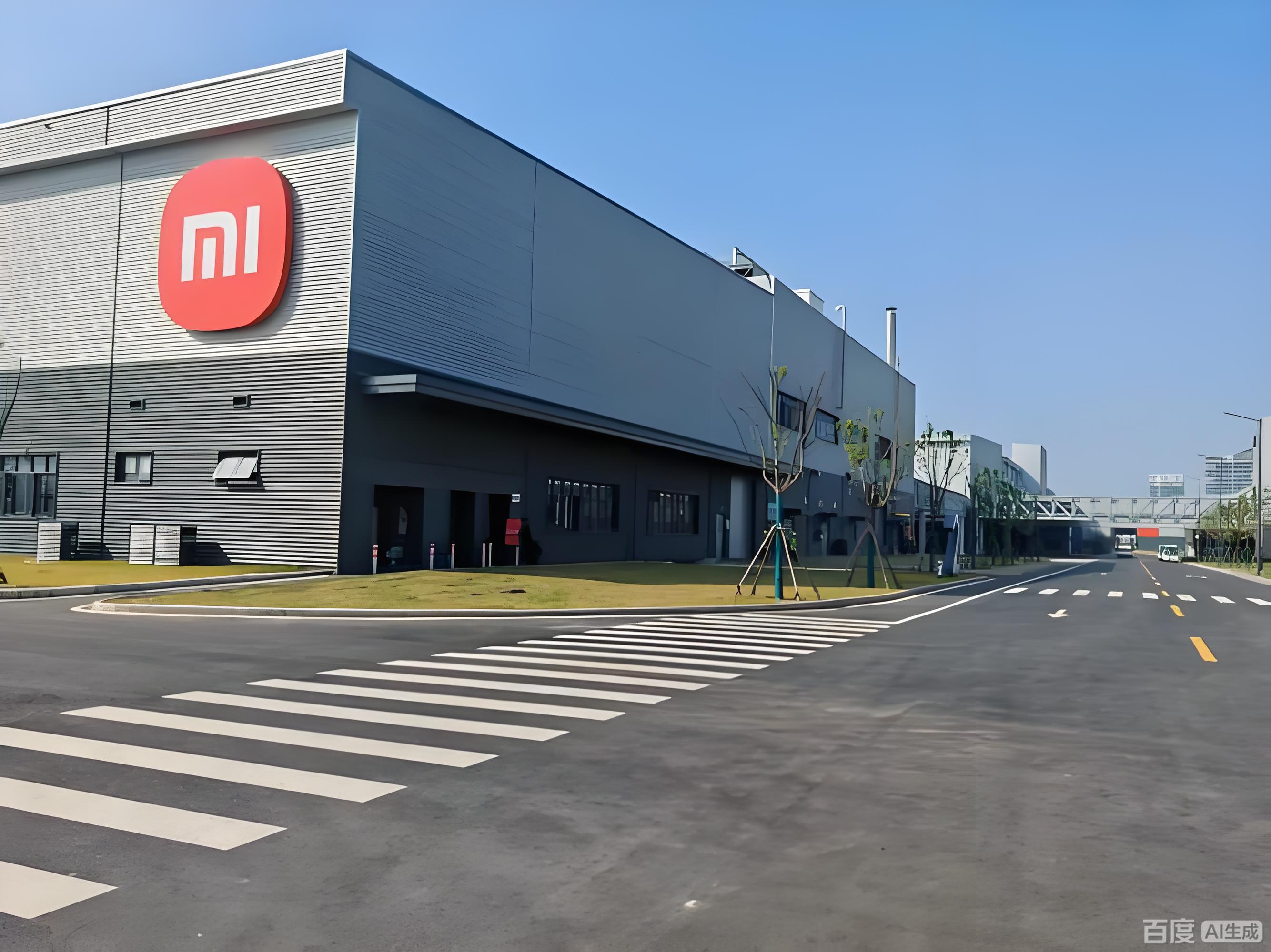 小米